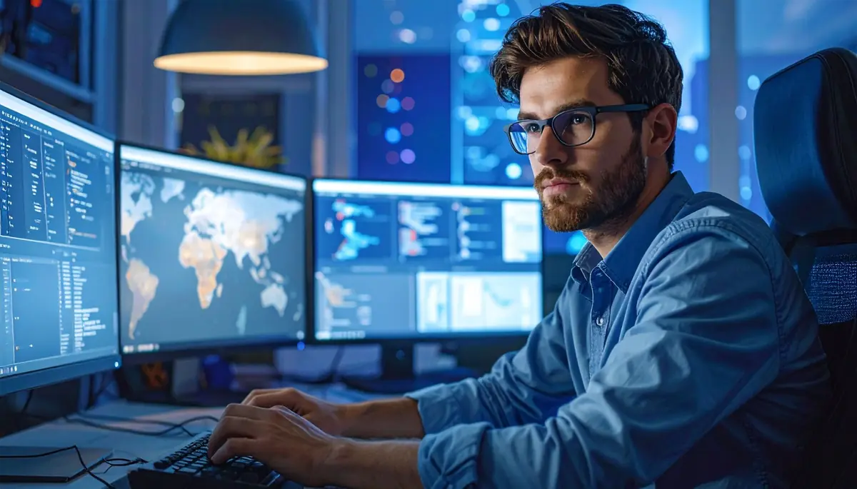 3D Web Development — Rendher